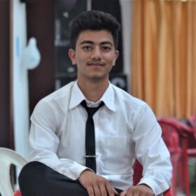 Sajan Mahat