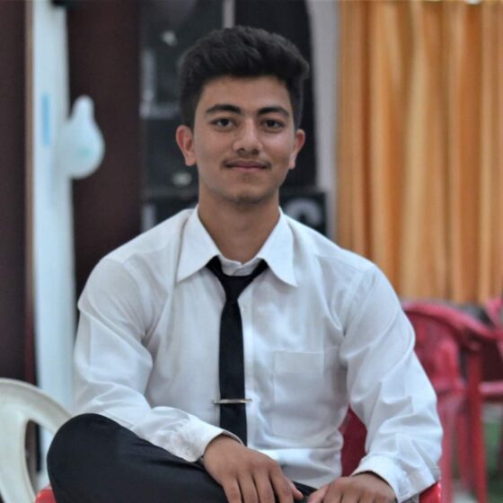 Sajan Mahat