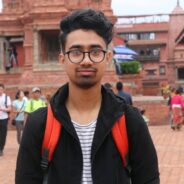 Bishal Bhujel
